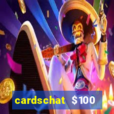 cardschat $100 freeroll password